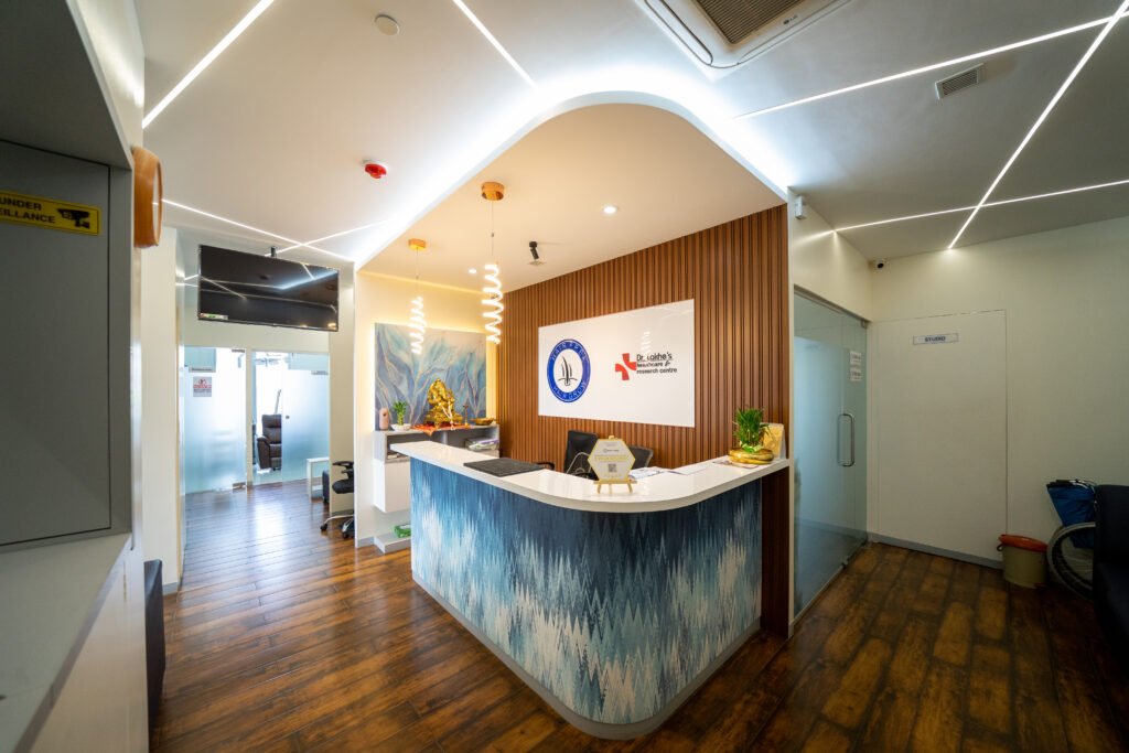 01 reception