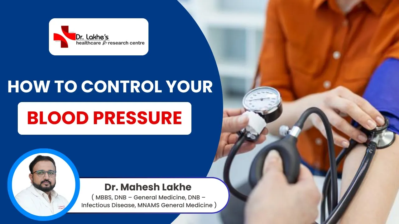 Home Blood Pressure